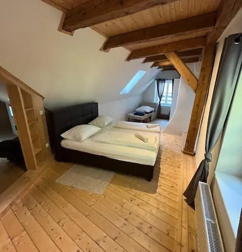 City Appartement 5280