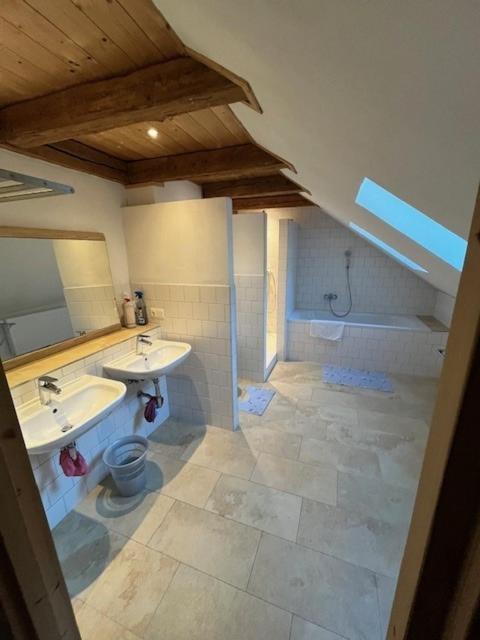 Apartmán 5280 Braunau am Inn