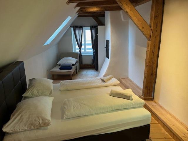 5280 Apartmán