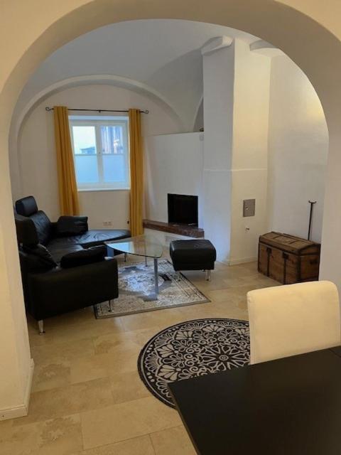 Apartmán 5280